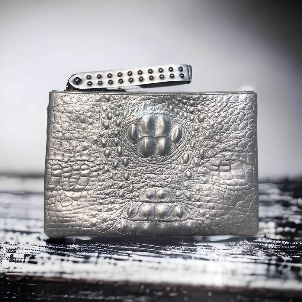 Fancy Clutch